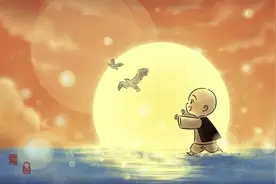 人生的三次觉醒（深度好文）图片