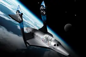 亚轨道可重复使用航天器为何如此热门？图片