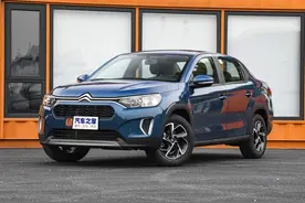 后备厢比卡罗拉大！通过性不输SUV？这辆合资轿车本月上市图片