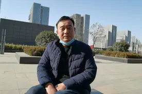 郑州一男子以租代购协议3年买下车辆，一年之后傻眼了图片