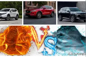 20万级别SUV，谁才是家用车之王？选这三款准没错！图片