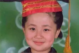 “草根女孩”杨紫的黑红成名史，出道22年，太不容易了图片