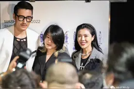 才两个月没见，苏芒都憔悴成这样了？图片