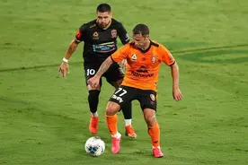 今日足球8场：布里斯班狮吼VS悉尼FC，双方和平收场几率很大？图片