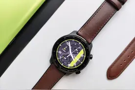 全能手表，成年人的浪漫——Ticwatch Pro X 智能手表评测图片