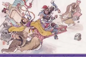 金贝撒于赌桌之上，古代禁赌早已立于明法之中图片