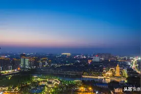 国家为什么要让泰州崛起？图片