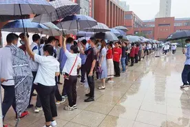 高考结束，各省一本、二本分数线是多少？老师这样说图片