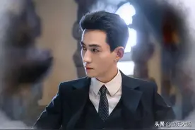 新一代周总理演员谁最像？夏德俊金靖承神似，黄晓明朱一龙很特别图片