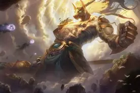 上单狗头猥琐叠Q?教你无伤越塔杀狗头图片