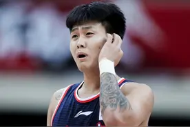 中国女排队员向赵睿表白 球迷：颜值高，身高也搭配，挺合适的图片
