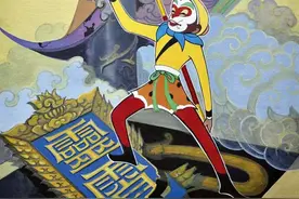 孙悟空在原著没打进南天门？关于大闹天宫的谣言和天庭的实力图片