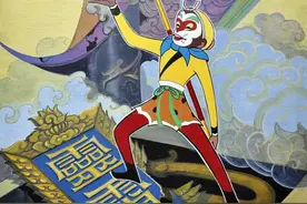 孙悟空在原著没打进南天门？关于大闹天宫的谣言和天庭的实力图片