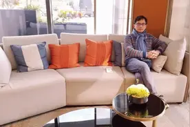 专访骆庆中先生 | 清晖十五年来的亲历者与见证者图片