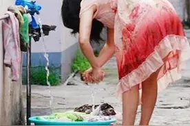 女性在怀孕后可以继续做家务吗？记住四种家务活，孕妈妈碰不得图片