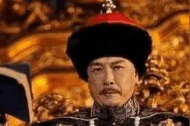 臣子在朝中内急怎么办？据说他们只能用一字撑住，而皇帝可以方便图片