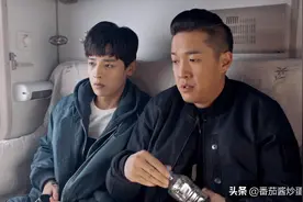 《云顶天宫》吴邪张起灵选角不合理，剧情偏离小说，差评意料之中图片