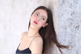 看了这些泰国明星们的身高体重，你还吃得下饭么？图片