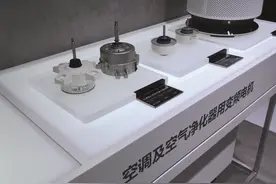 空气净化器电机：低噪声、高可靠性为技术研发关键点图片
