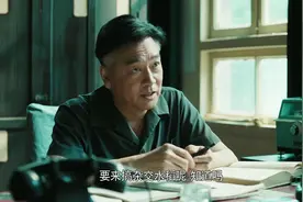 《功勋》袁隆平篇：这么拍科研，门外汉也看懂了图片