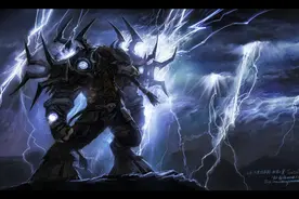 《魔兽世界》萨满：战歌峡谷作战总结图片