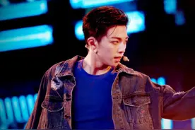 陈立农立场问题爆发，出演争议导演电影，经纪人态度令人无语图片