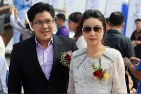 郭晶晶的退休金数目惊人，11岁入国家队，退役后嫁豪门成夫家骄傲图片