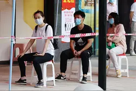 武汉，刚刚传来重磅好消息！网友：我们太不容易了图片