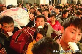 一台几千块的粉碎机就能创业成功？村民：再也不出去务工了图片