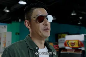 于震《以父之名》首播惊喜，3大看点2处瑕疵，越看越上瘾图片