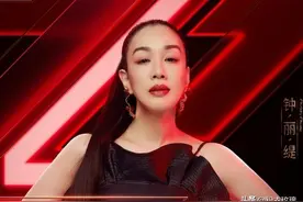 90年代最性感的女神，向星爷示爱被拒绝，钟丽缇爱情为哈一路坎坷图片