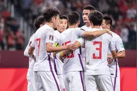 叙利亚教练评国足：中国队不是亚洲强队，但我们不能轻敌图片