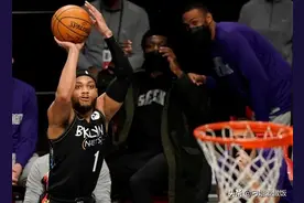 再见小卡！再见罗斯！首位宣布退役中锋诞生，诺阿将离开NBA图片