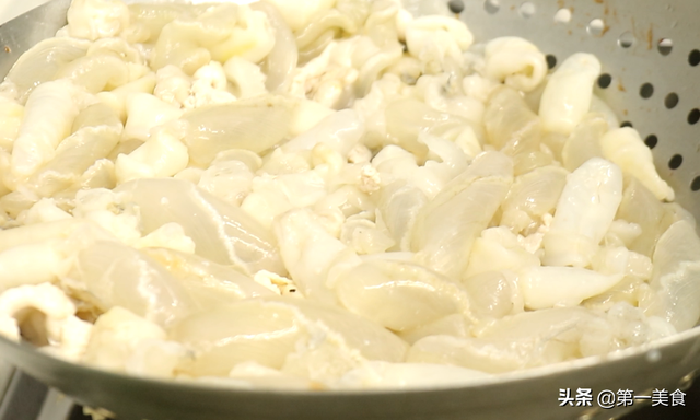 鱼泡怎么做好吃 2026年鱼泡怎么做好吃又简单