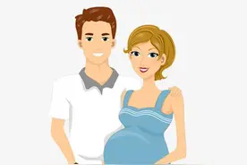 孕妇在怀孕期间，有这3种“疼痛”是好事，代表胎宝在健康成长！图片