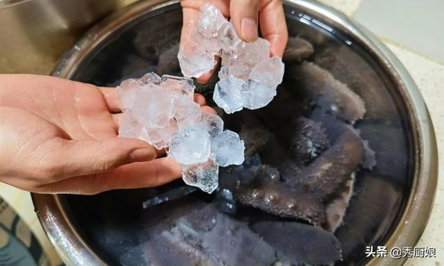 怎么泡发海参简单步骤 2026年怎么泡发海参最佳方法