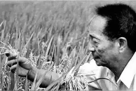 袁老为何在湖南和老人中间深受爱戴？我来告诉你真实答案，很感人图片