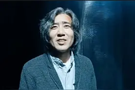 刺杀小说家：加特林激光炮都奈何不了的赤发鬼，命门是眉间那柄剑图片