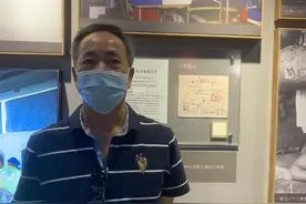 一纸档案一段故事 听捐赠者讲述特区往昔图片