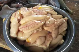 秋季进补，建议多吃这些特色食品，营养美味又便宜，你吃过几样？图片