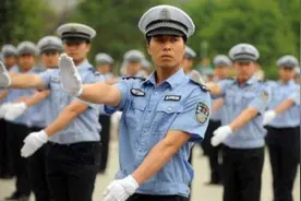 2020下半年，辅警大规模扩招！？扩招待遇如何？图片