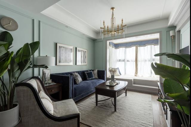 墙面刷这些颜色,经典好看不过时