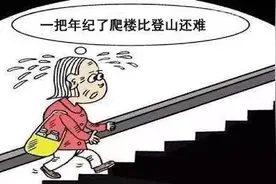 天津又一老小区加装电梯！最高补贴20万图片