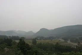 徐庄摩崖石刻图片