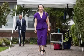 孟晚舟未获释放激怒泰国人！花式开杠美国加拿大、为中国鸣不平图片