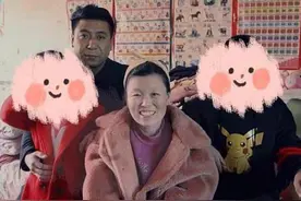妻子患渐冻症生活无法自理，丈夫不离不弃精心照顾网友点赞：“为妻儿撑起一片天”“一个平凡有担当的男人”图片
