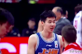 6轮后看原八一男篮队员真实战力：大多普通，仅1人超预期图片