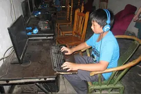 没有了暴力游戏的4399，还是你的童年吗？图片