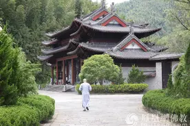 觉得快熬不下去时，不妨到这些地方走一走图片