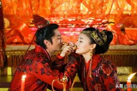 古代洞房里的尴尬事：舅舅娶了外甥女，情何以堪图片
